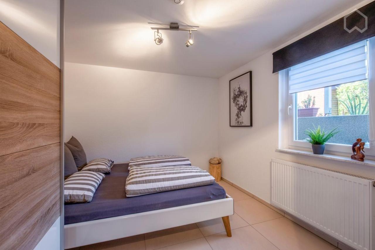 Melibokusblick Apartment Bensheim Exterior foto